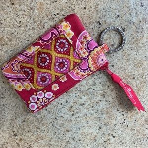 Vera Bradley ID Case